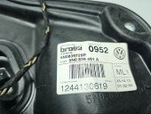 Macara electrica geam dreapta spate Volkswagen Tiguan (5N) [Fabr 2007-2016] SUV  5N0839729R