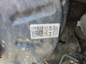 Tulumba frana Volkswagen Tiguan (5N) [Fabr 2007-2016] 3C1614105AP 2.0 TDI CBAB 103 kW / 140 CP