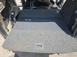 Mocheta portbagaj Volkswagen Tiguan (5N) [Fabr 2007-2016] 5N0858855A