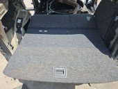 Mocheta portbagaj Volkswagen Tiguan (5N) [Fabr 2007-2016] 5N0858855A