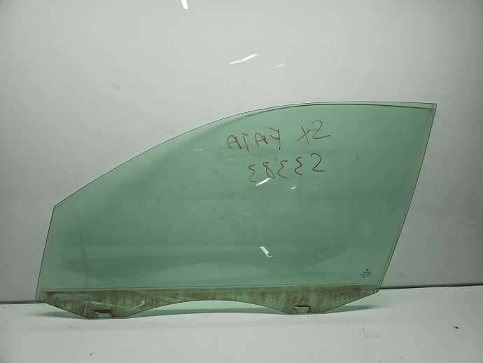 Geam usa stanga fata Volkswagen Tiguan (5N) [Fabr 2007-2016] SUV  OEM