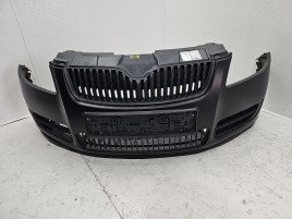 Bara fata Skoda Fabia 2 (5J, 542) [Fabr 2007-2014] Berlina cu hayon LF8J