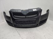 Bara fata Skoda Fabia 2 (5J, 542) [Fabr 2007-2014] Berlina cu hayon LF8J