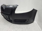Bara fata Skoda Fabia 2 (5J, 542) [Fabr 2007-2014] Berlina cu hayon LF8J