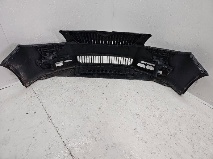 Bara fata Skoda Fabia 2 (5J, 542) [Fabr 2007-2014] Berlina cu hayon LF8J