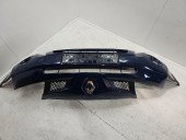 Bara fata Renault Koleos 1 [Fabr 2008-2015] Hatchback ALBASTRU
