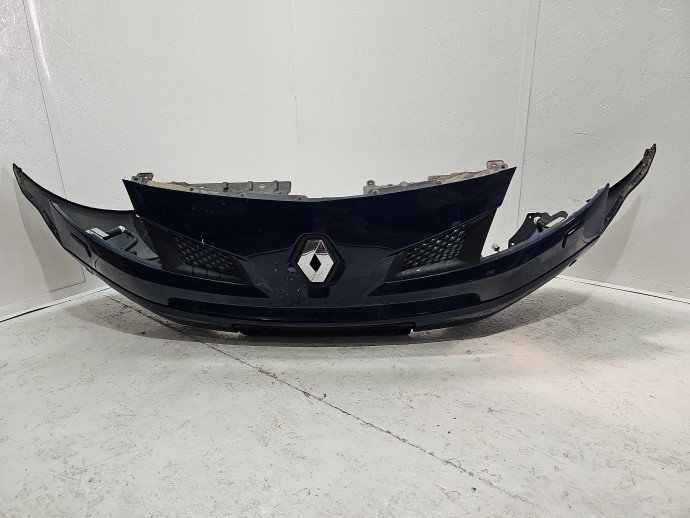 Bara fata Renault Koleos 1 [Fabr 2008-2015] Hatchback ALBASTRU