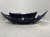 Bara fata Renault Koleos 1 [Fabr 2008-2015] Hatchback ALBASTRU