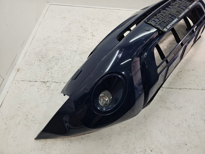 Bara fata Renault Koleos 1 [Fabr 2008-2015] Hatchback ALBASTRU