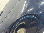 Bara fata Renault Koleos 1 [Fabr 2008-2015] Hatchback ALBASTRU