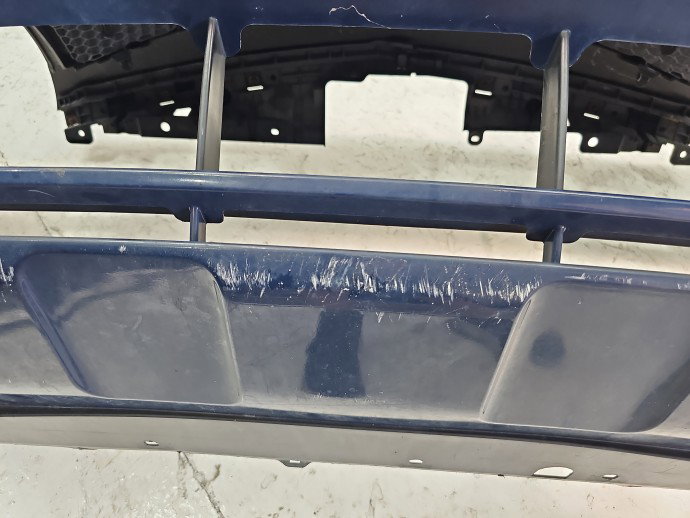 Bara fata Renault Koleos 1 [Fabr 2008-2015] Hatchback ALBASTRU