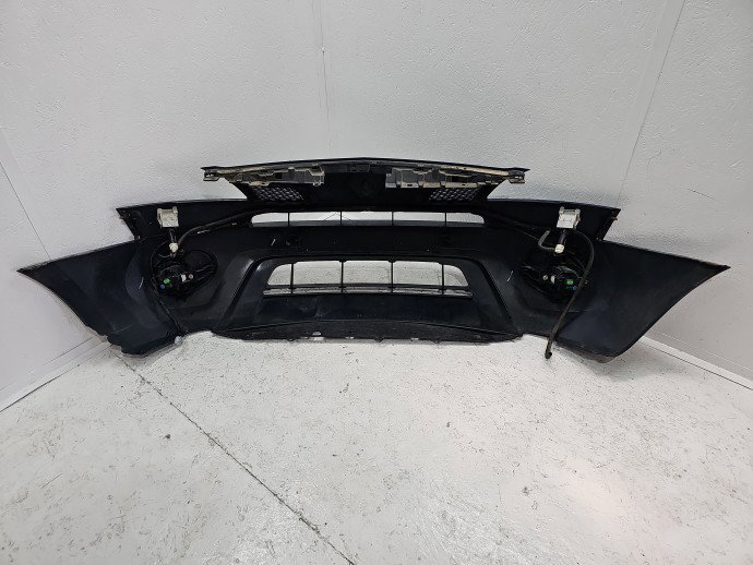 Bara fata Renault Koleos 1 [Fabr 2008-2015] Hatchback ALBASTRU