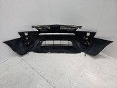 Bara fata Renault Koleos 1 [Fabr 2008-2015] Hatchback ALBASTRU