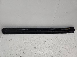 Prag lateral stanga MITSUBISHI Outlander III [Fabr 2012-2014] X42A