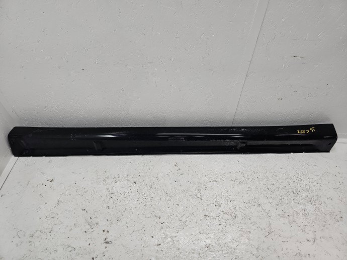 Prag lateral stanga MITSUBISHI Outlander III [Fabr 2012-2014] X42A