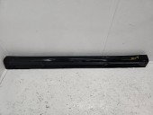 Prag lateral stanga MITSUBISHI Outlander III [Fabr 2012-2014] X42A