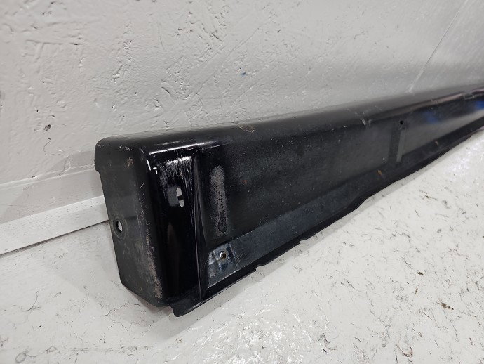Prag lateral stanga MITSUBISHI Outlander III [Fabr 2012-2014] X42A