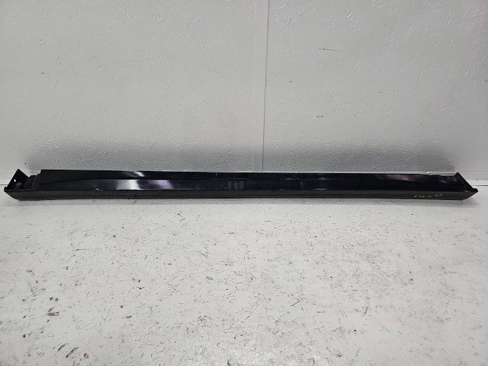 Prag lateral stanga MITSUBISHI Outlander III [Fabr 2012-2014] X42A