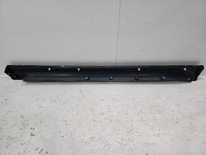 Prag lateral stanga MITSUBISHI Outlander III [Fabr 2012-2014] X42A