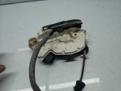 Broasca usa stanga fata Volkswagen Tiguan (5N) [Fabr 2007-2016] SUV  5N1837015E