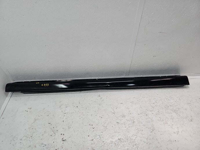 Prag lateral dreapta MITSUBISHI Outlander III [Fabr 2012-2014] X42A