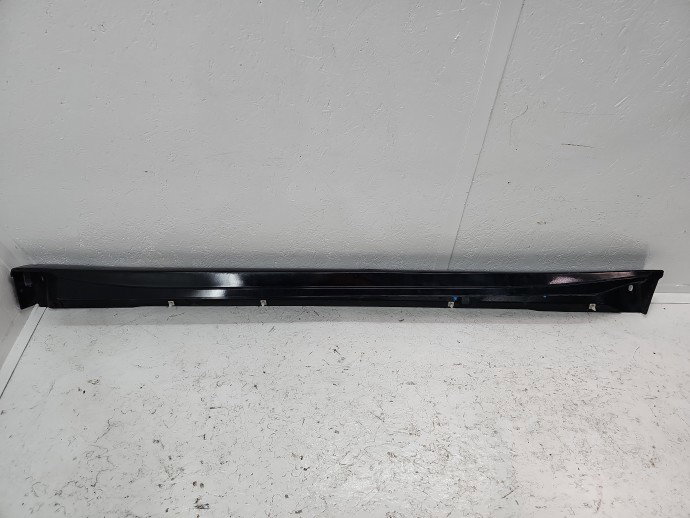 Prag lateral dreapta MITSUBISHI Outlander III [Fabr 2012-2014] X42A