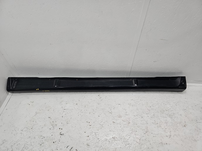 Prag lateral dreapta MITSUBISHI Outlander III [Fabr 2012-2014] X42A