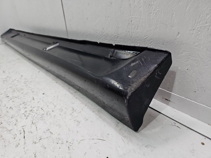 Prag lateral dreapta MITSUBISHI Outlander III [Fabr 2012-2014] X42A