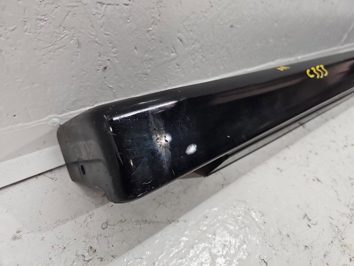 Prag lateral dreapta MITSUBISHI Outlander III [Fabr 2012-2014] X42A
