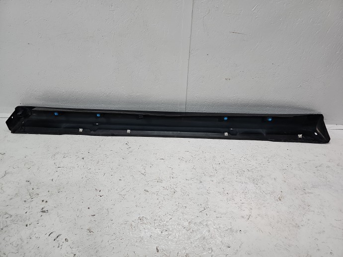 Prag lateral dreapta MITSUBISHI Outlander III [Fabr 2012-2014] X42A