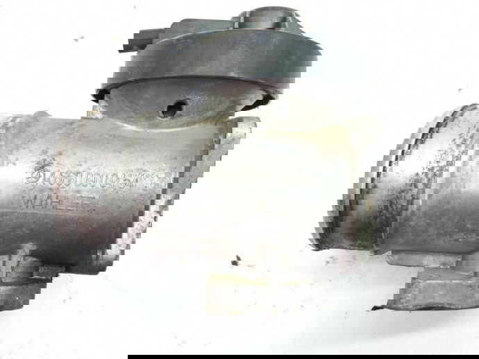 Supapa EGR A6680900454 MERCEDES Clasa A (W168) [Fabr 1997-2004] 1.4