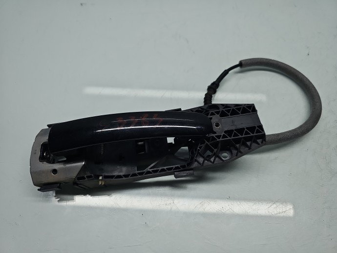 Maner usa stanga fata Volkswagen Tiguan (5N) [Fabr 2007-2016] SUV  LC9X