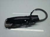 Maner usa stanga fata Volkswagen Tiguan (5N) [Fabr 2007-2016] SUV  LC9X
