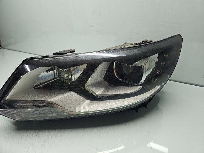 Far stanga Volkswagen Tiguan (5N) [Fabr 2007-2016] SUV  5N1941751