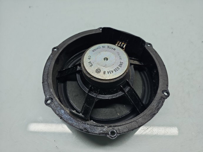 Boxa stanga fata Volkswagen Tiguan (5N) [Fabr 2007-2016] 5N0035454B
