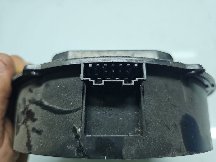 Boxa stanga fata Volkswagen Tiguan (5N) [Fabr 2007-2016] 5N0035454B