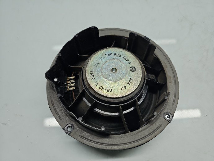 Boxa stanga spate Volkswagen Tiguan (5N) [Fabr 2007-2016] 5N0035453C