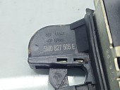 Broasca haion Volkswagen Tiguan (5N) [Fabr 2007-2016] SUV  5M0827505E