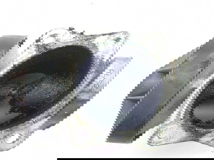 Supapa EGR A6680900454 MERCEDES Clasa A (W168) [Fabr 1997-2004] 1.4