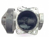 Supapa EGR A6680900454 MERCEDES Clasa A (W168) [Fabr 1997-2004] 1.4