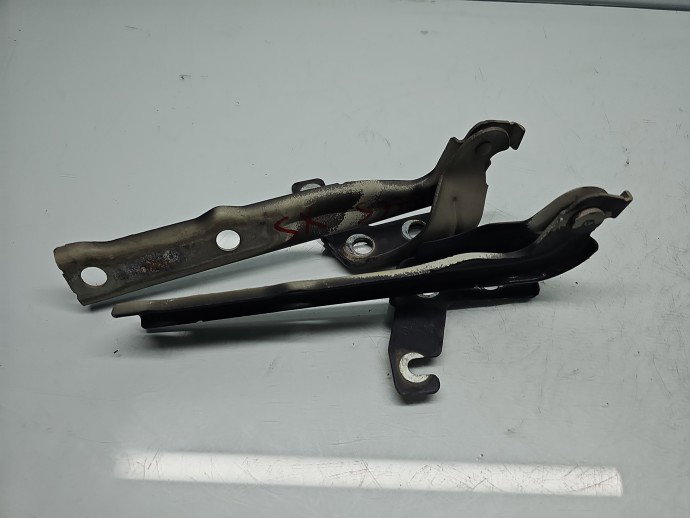 Set balamale capota Volkswagen Tiguan (5N) [Fabr 2007-2016] SUV  5N0823302A, 5N0823301A