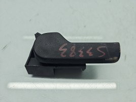 Maner deschidere capota Volkswagen Tiguan (5N) [Fabr 2007-2016] SUV  1J1829533C