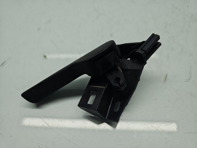 Maner deschidere capota Volkswagen Tiguan (5N) [Fabr 2007-2016] SUV  1J1829533C