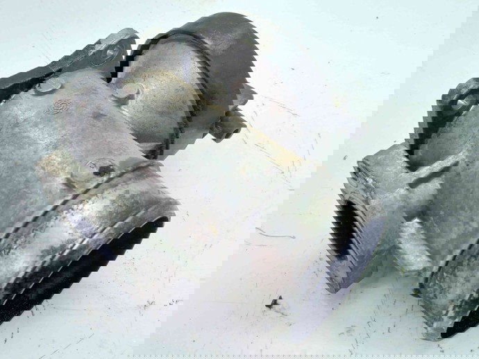 Supapa EGR A6680900454 MERCEDES Clasa A (W168) [Fabr 1997-2004] 1.4