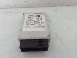 Modul presiune roti BMW Seria 7 E65 4.4 benz 6769053 2003-2008