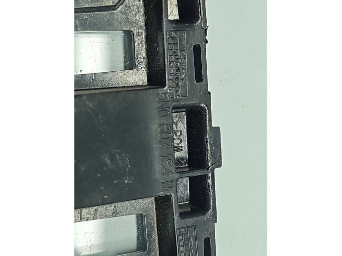 Suport bara dreapta fata Volkswagen Tiguan (5N) [Fabr 2007-2016] SUV  5N0807184D