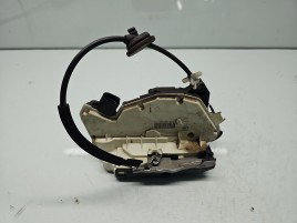 Broasca usa dreapta spate Volkswagen Tiguan (5N) [Fabr 2007-2016] SUV 5N0839016G