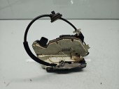 Broasca usa dreapta spate Volkswagen Tiguan (5N) [Fabr 2007-2016] SUV 5N0839016G