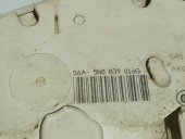 Broasca usa dreapta spate Volkswagen Tiguan (5N) [Fabr 2007-2016] SUV 5N0839016G