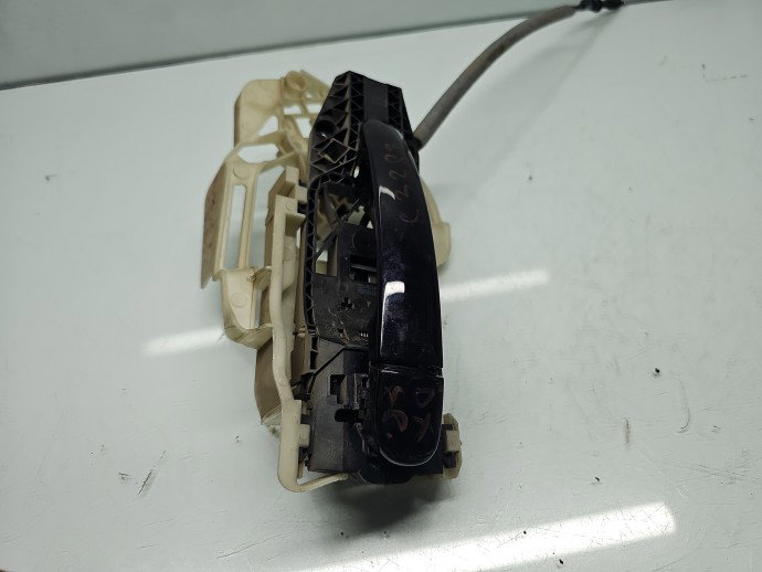 Maner usa dreapta spate Volkswagen Tiguan (5N) [Fabr 2007-2016] SUV LC9X